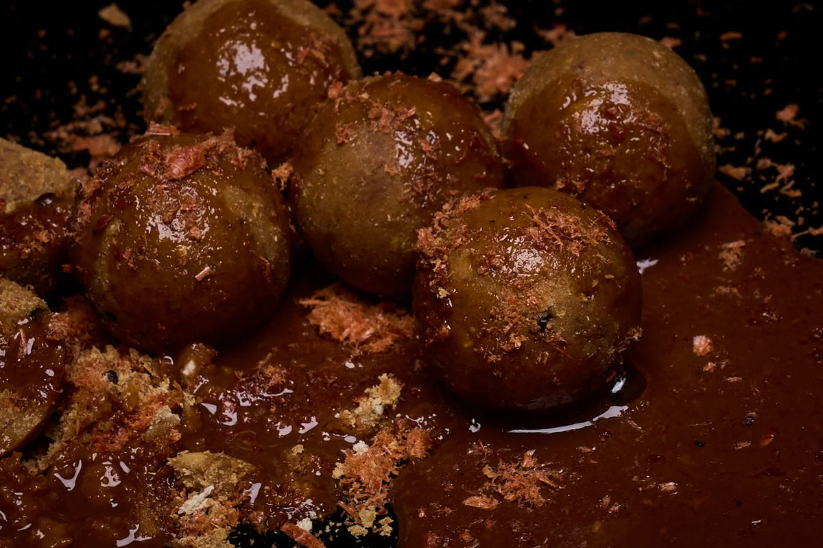 Boilies