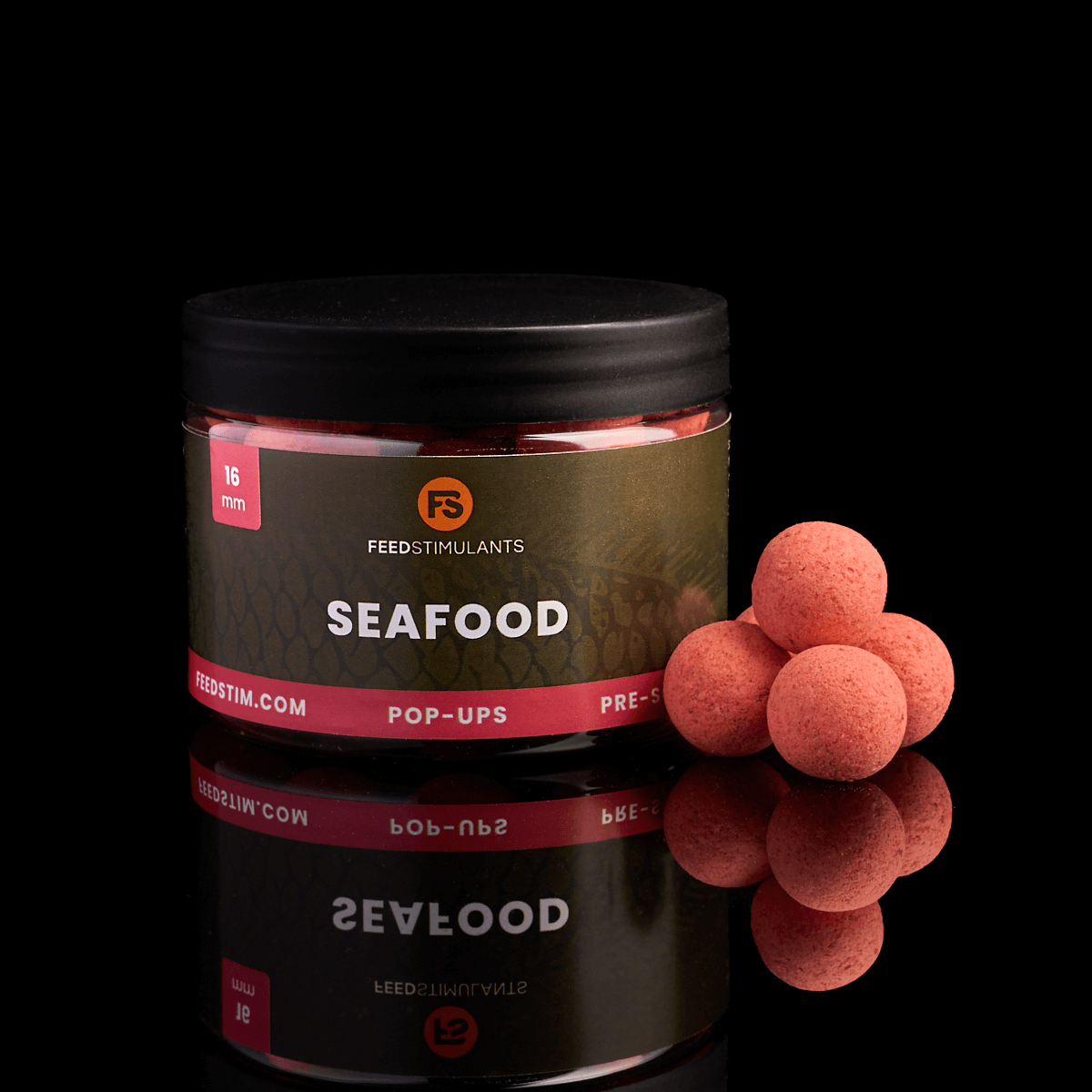 Krill Calanus pop ups
