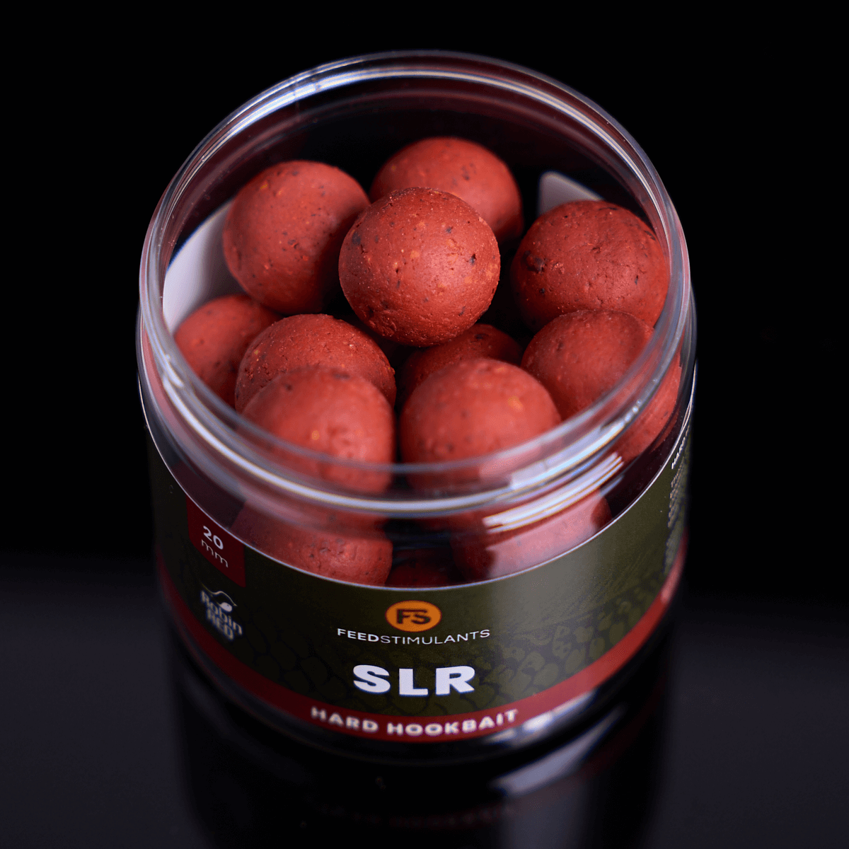 SLR Hard hookbait