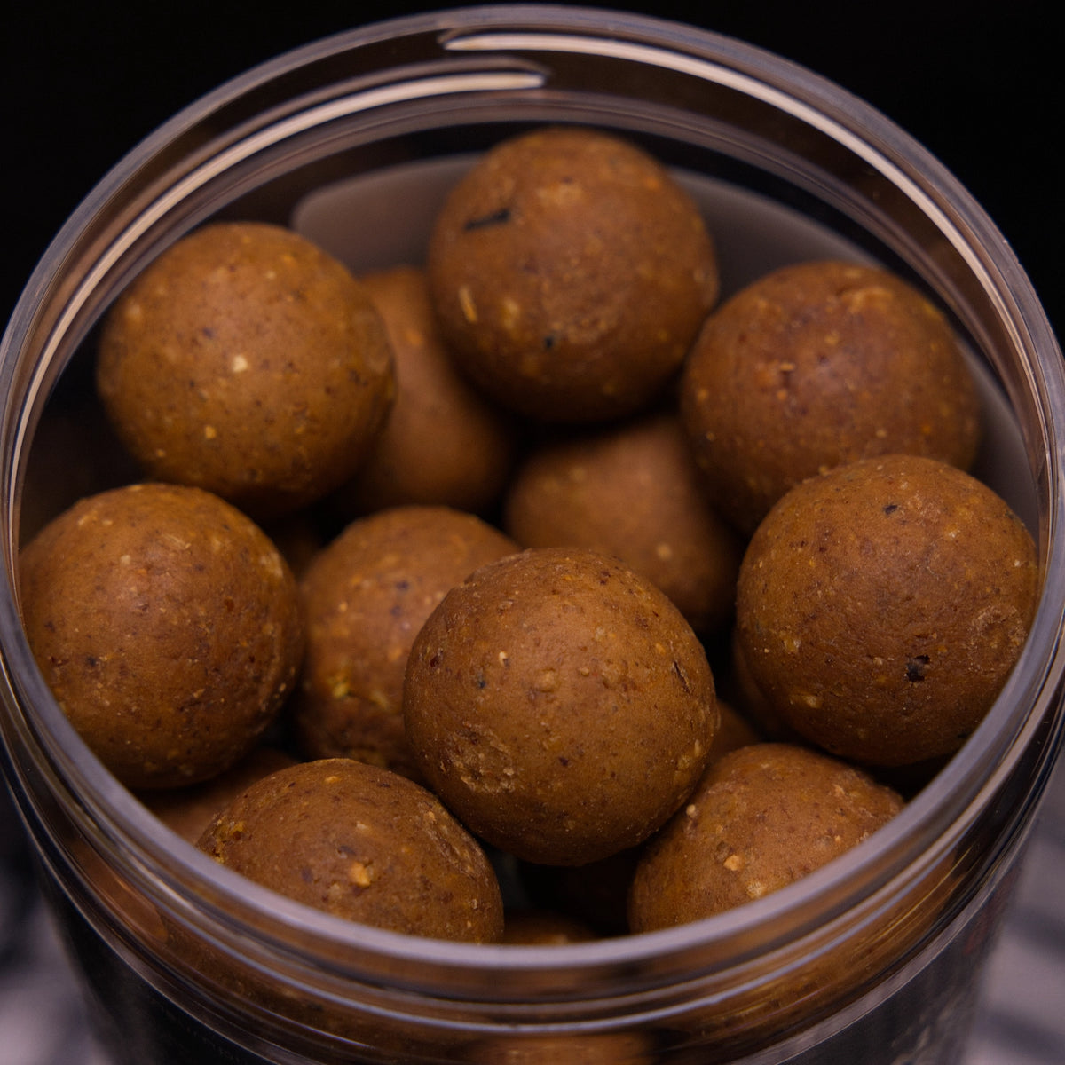 Insect Cream Hard hookbait