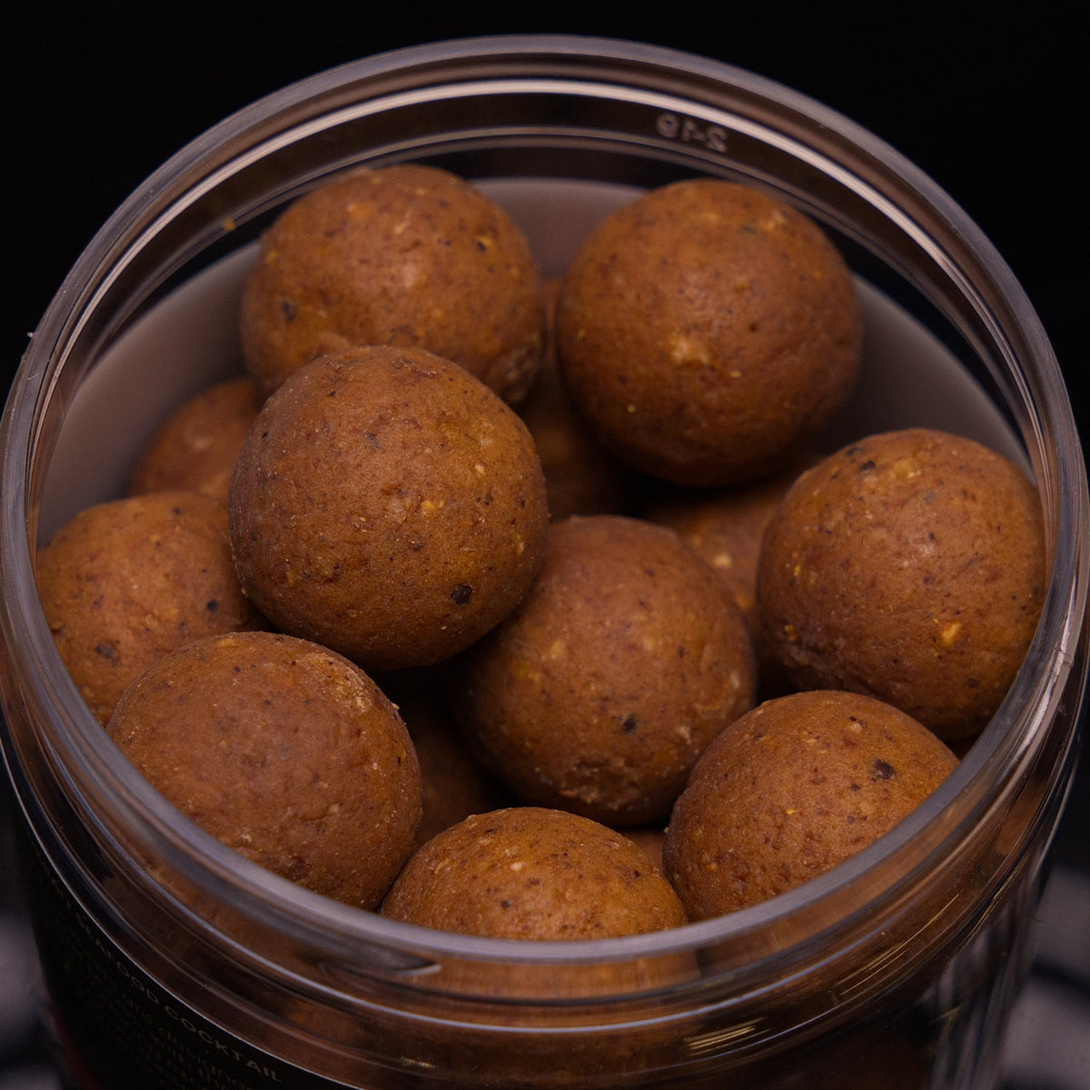 Krill Calanus Hard hookbait