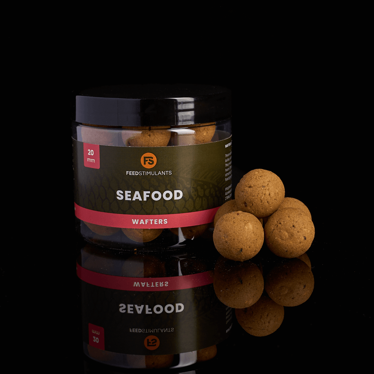 Krill Calanus Wafters