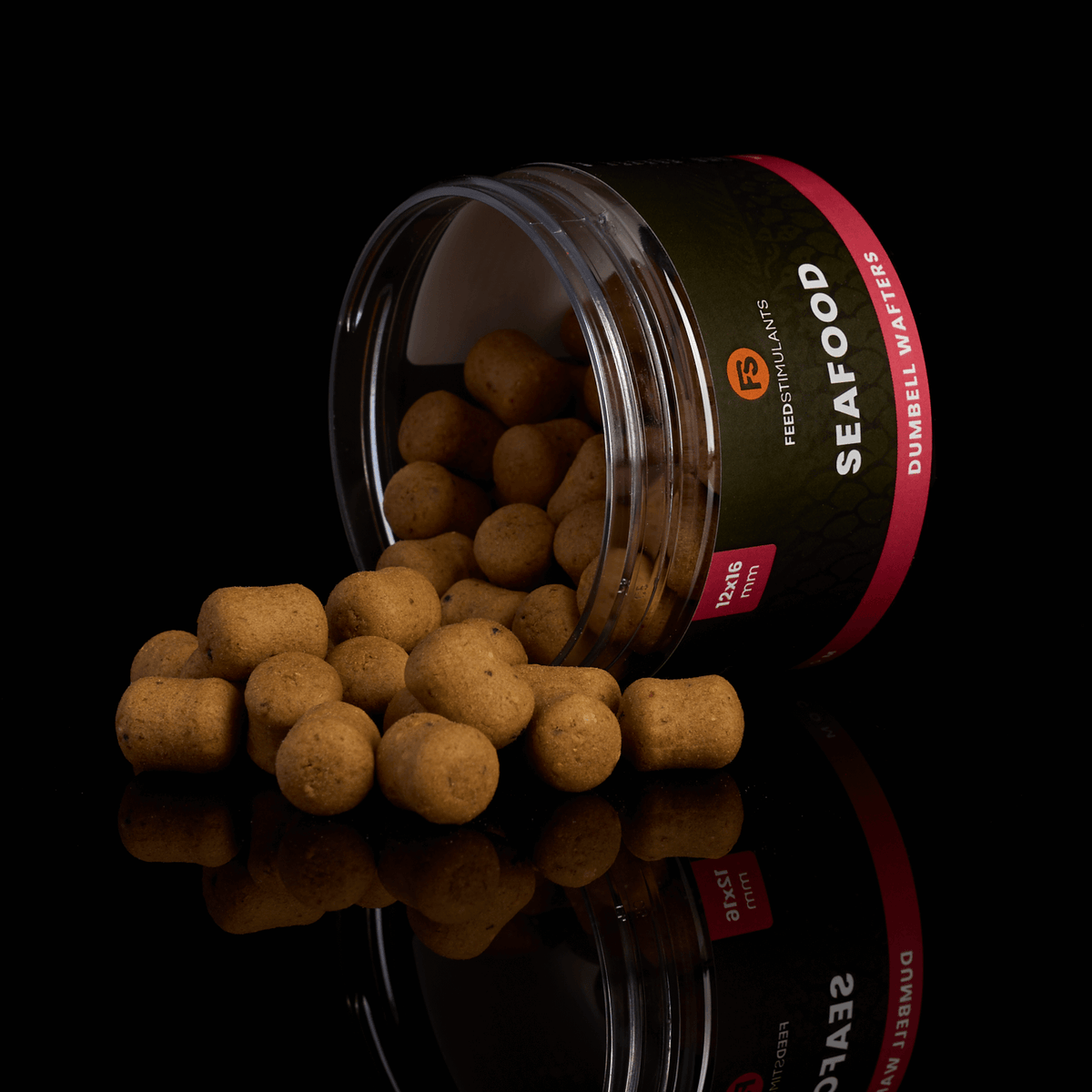 Krill Calanus Wafters