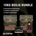 Campaign Bundle - 10kg + Hookbait + Liquid
